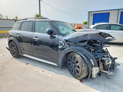 2018 MINI COOPER S COUNTRYMAN, фото 4, лот 10801359