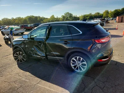 2019 LINCOLN MKC SELECT, фото 2, лот 10876598