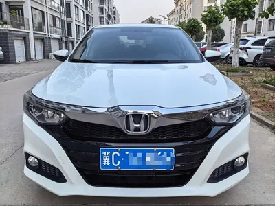 2019 Honda Lingpai 180Turbo CVT Luxury China VI, фото 3, лот 10827402