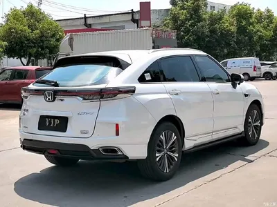2020 Honda UR-V 370TURBO 4WD Premium Edition, фото 3, лот 10395218