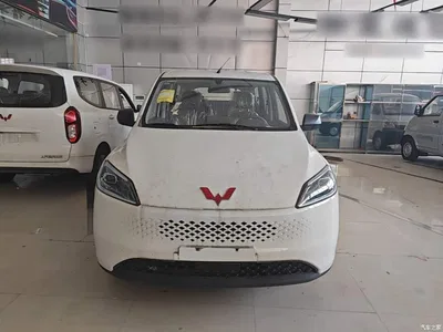2025 Wuling Motors Wuling Hongguang New Energy Extended-Range Hybrid 50KM Comfort Version, фото 3, лот 11167145