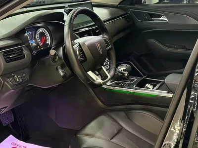 2020 Hongqi H5 1.8T Automatic Smart Connection Qi Smooth Edition, фото 3, лот 10360988