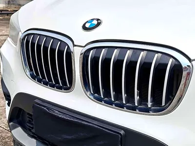 2018 BMW X1 sDrive18Li Fashion Model, фото 4, лот 10386091