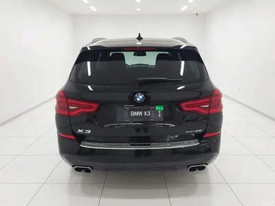 2018 BMW X3 xDrive28i M Sport Package China VI, фото 4, лот 10461893