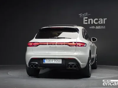 2023 Porsche Macan 2.9 S, фото 3, лот 10224132