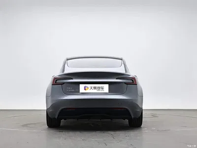 2023 Tesla Model 3 Long Range All-Wheel Drive, фото 4, лот 10355185