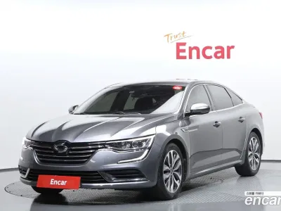 2016 Samsung SM6 2.0 GDe LE, фото 1, лот 10187523