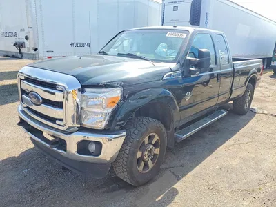 2015 FORD F250, фото 1, лот 10550106