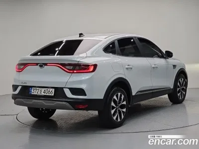 2023 Samsung XM3 1.6 GTe RE, фото 4, лот 10366162