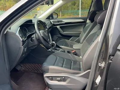 2019 Volkswagen Tayron 330TSI 2WD Luxury China VI, фото 4, лот 11089235