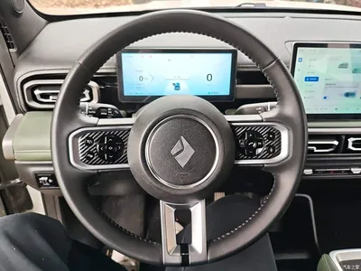 2024 Baojun Yueye Plus Smart Premium 4-Seater, фото 3, лот 10835206