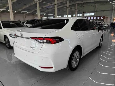 2023 Toyota Corolla 1.2T Elite Edition, фото 4, лот 11087123