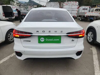 2021 Roewe i5 1.5L Manual Platinum Edition, фото 4, лот 10341685
