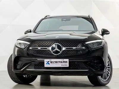 2024 Mercedes-Benz GLC Facelift GLC 300 L 4MATIC Sport 5-seater, фото 3, лот 10254579