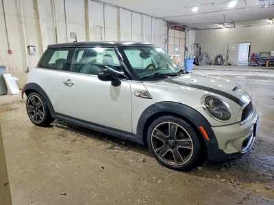 2012 MINI COOPER S, фото 4, лот 10879318