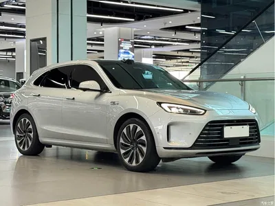 2023 AITO Wenjie AITO M5 Extended Range RWD Smart Drive Edition, фото 3, лот 10640464
