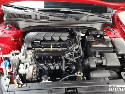 2019 Kia K3 Luxury, фото 4, лот 10038398