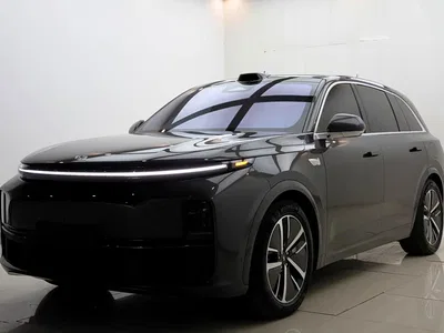2024 Li Auto L7 MAX, фото 1, лот 10447092