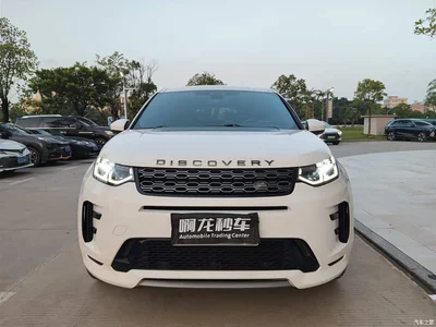2020 Land Rover Discovery Sport 249PS R-Dynamic Performance, фото 2, лот 10807756