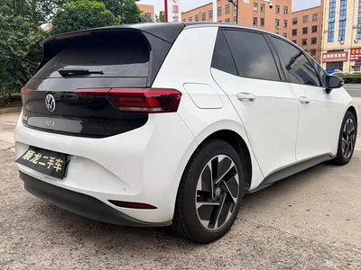 2024 Volkswagen ID.3 Outstanding Edition, фото 4, лот 11179144