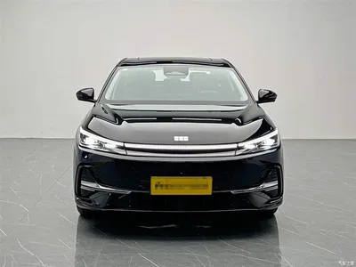 2025 Geely Galaxy Galaxy A7 EM-i 150km Explorer+ Edition, фото 2, лот 10428558