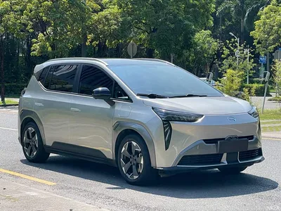 2022 Aion Y 80 Long Range Edition, фото 3, лот 10812656