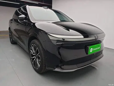 2025 ZEEKR 7X Model 75kWh RWD Smart Driving Edition, фото 4, лот 10291960