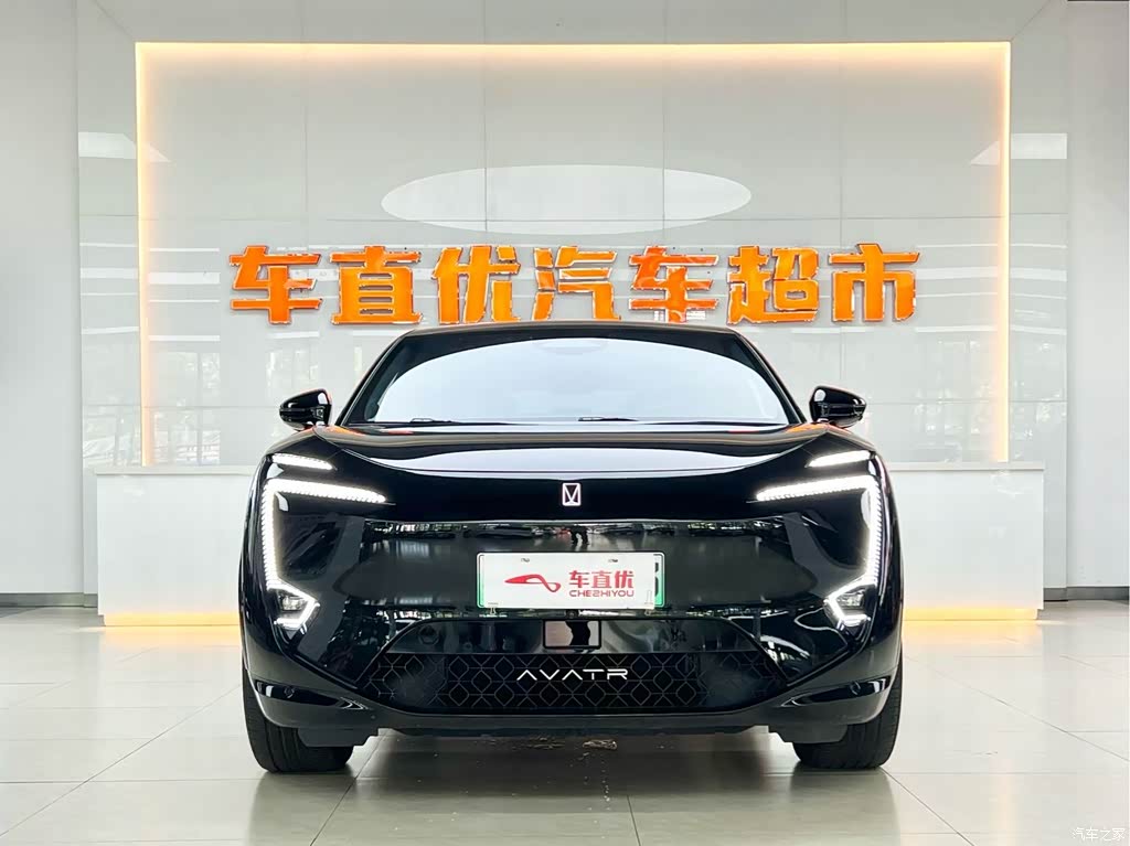2025 Avatr 11 Ultra Extended Range Edition, фото 3, лот 10402641