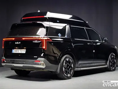 2025 Kia Canival HEV 7-Seater Hi Limousine, фото 2, лот 10323452