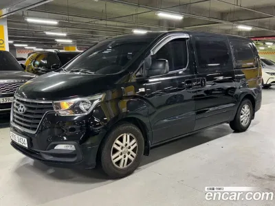 2018 Hyundai Starex Van 5-Seater, фото 3, лот 10227817