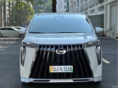 2025 GAC Trumpchi Trumpchi E9 Model E9 Super Fast Charging Champion, фото 2, лот 10763739