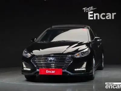 2018 Hyundai Sonata 2.0 Modern, фото 3, лот 10099447