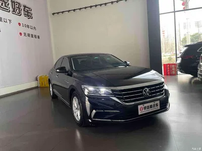 2021 Volkswagen Passat Model 280TSI Business Edition, фото 2, лот 10439477