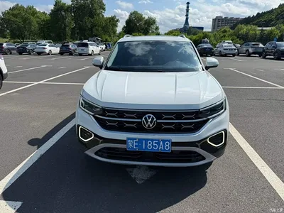 2023 Volkswagen Tayron 280TSI 2WD Luxury Plus Advanced Edition, фото 2, лот 10480284