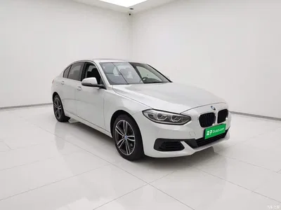 2020 BMW 1 Series Model 120i Fashion Style, фото 3, лот 11177742