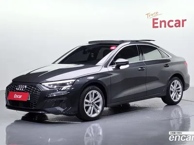 2023 Audi A3 40 TFSI, фото 1, лот 10091308