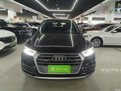 2020 Audi Q5L 40 TFSI Prestige Fashion, фото 3, лот 10575202
