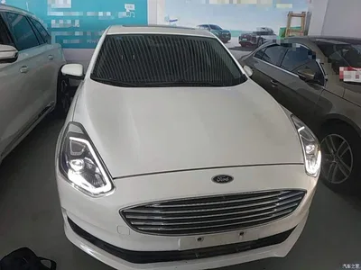 2019 Ford Escort Facelift 1.5L Auto Comfort Edition China VI, фото 3, лот 11193220