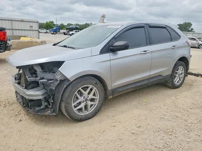 2021 FORD EDGE SE, фото 1, лот 10552439
