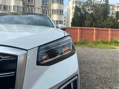 2022 Audi Q2L 35 TFSI Fashion Dynamic, фото 3, лот 10237250