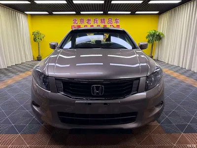 2010 Honda Accord 2.4L Million Commemorative Edition, фото 2, лот 10398339