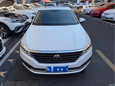 2021 Volkswagen Lavida 1.5L Auto Comfort Edition, фото 2, лот 10455169