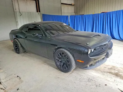 2017 DODGE CHALLENGER R, фото 4, лот 10973151