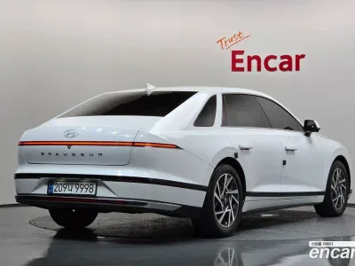 2023 Hyundai Grandeur 2,5 Gasoline 2WD, фото 2, лот 10226894
