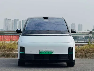 2025 Li Auto MEGA Model Home Family Special Edition, фото 2, лот 11242003