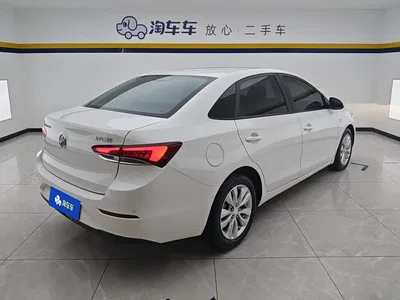 2021 Buick Excelle Facelift Exemplar 1.5L Auto Elite, фото 3, лот 10276304