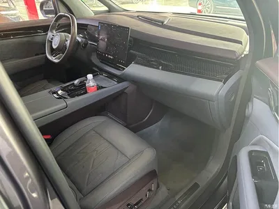 2024 ZEEKR 009 7-Seat Aisle Version 108kWh, фото 2, лот 10817943