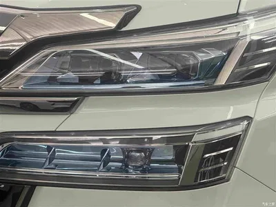 2020 Toyota Vellfire Twin Engine 2.5L HV Premium Edition, фото 2, лот 10383710
