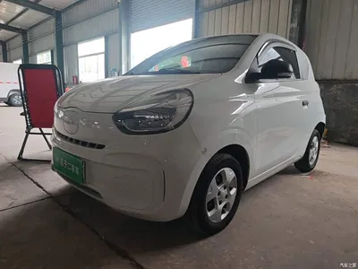 2021 Roewe Kaiwei CLEVER 302km New Four-Seat Super Edition, фото 2, лот 10349723