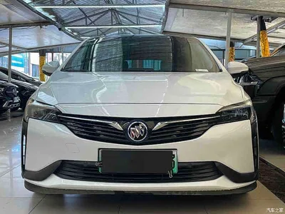 2022 Buick Velite 6 PHEV Connected Smart, фото 2, лот 10478846